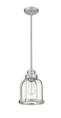 Z-LITE, BURREN PENDANT, PENDANT LIGHT