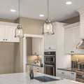 Z-LITE, BURREN PENDANT, PENDANT LIGHT