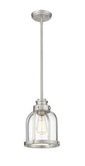 Z-LITE, BURREN PENDANT, PENDANT LIGHT