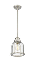 Z-LITE, BURREN PENDANT, PENDANT LIGHT