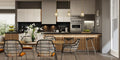 Z-LITE, BURREN PENDANT, PENDANT LIGHT