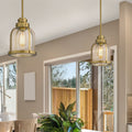 Z-LITE, BURREN PENDANT, PENDANT LIGHT