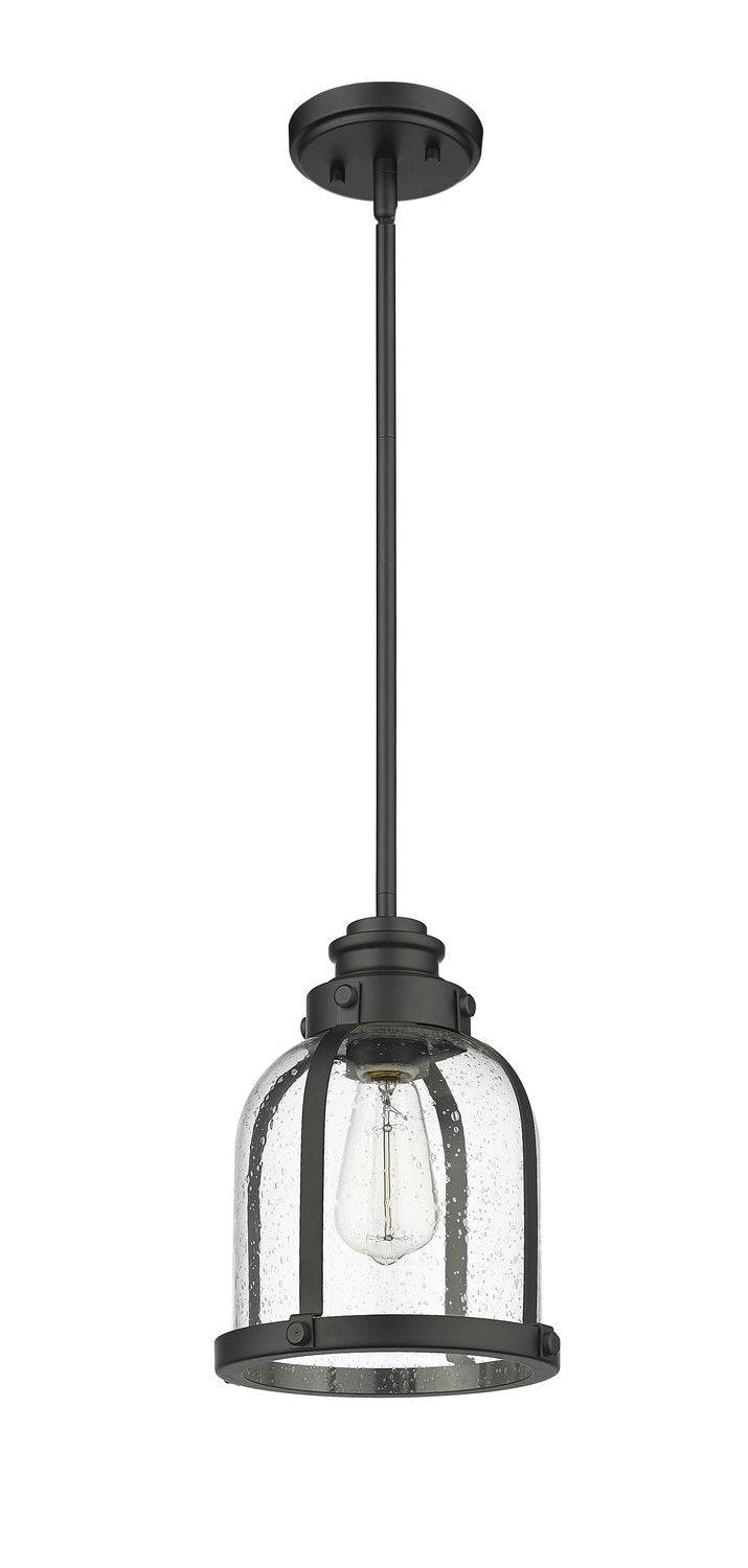 Z-LITE, BURREN PENDANT, PENDANT LIGHT