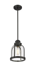 Z-LITE, BURREN PENDANT, PENDANT LIGHT