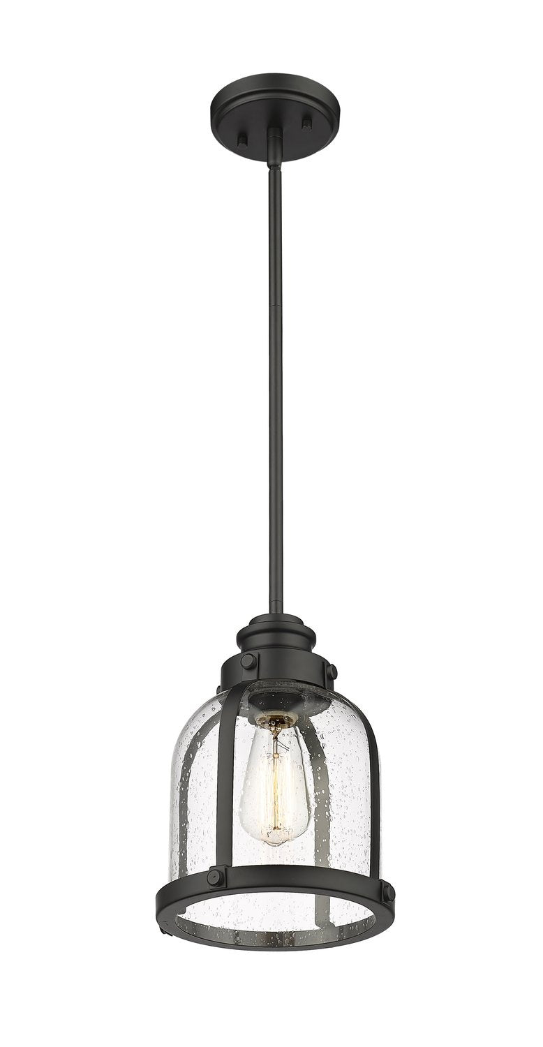 Z-LITE, BURREN PENDANT, PENDANT LIGHT