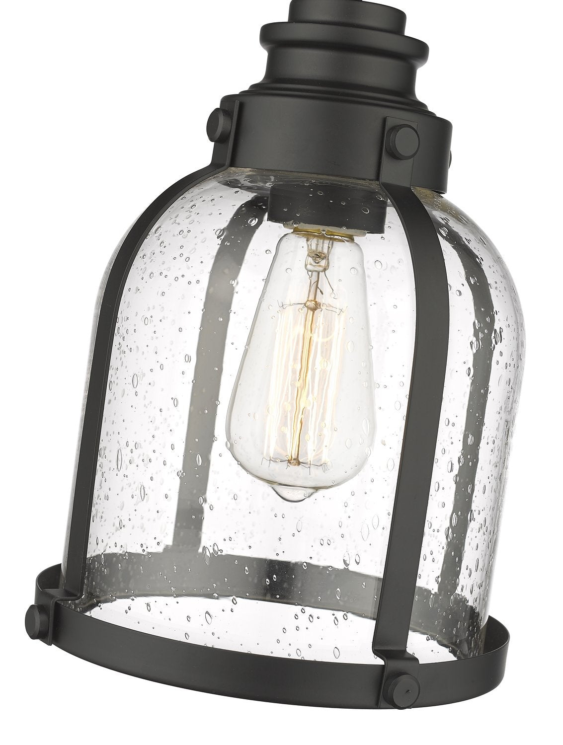 Z-LITE, BURREN PENDANT, PENDANT LIGHT