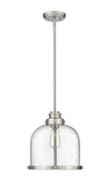 Z-LITE, BURREN PENDANT, PENDANT LIGHT