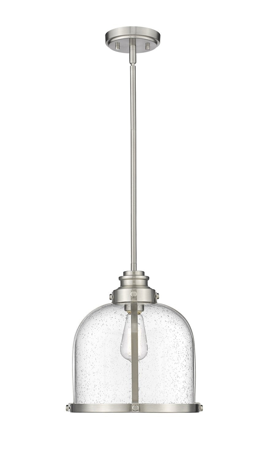 Z-LITE, BURREN PENDANT, PENDANT LIGHT