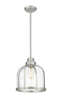 Z-LITE, BURREN PENDANT, PENDANT LIGHT
