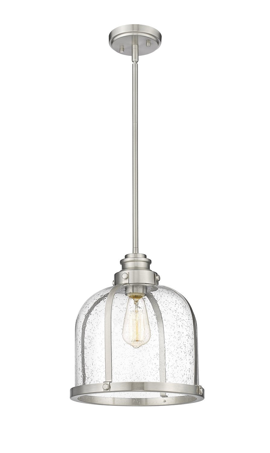 Z-LITE, BURREN PENDANT, PENDANT LIGHT