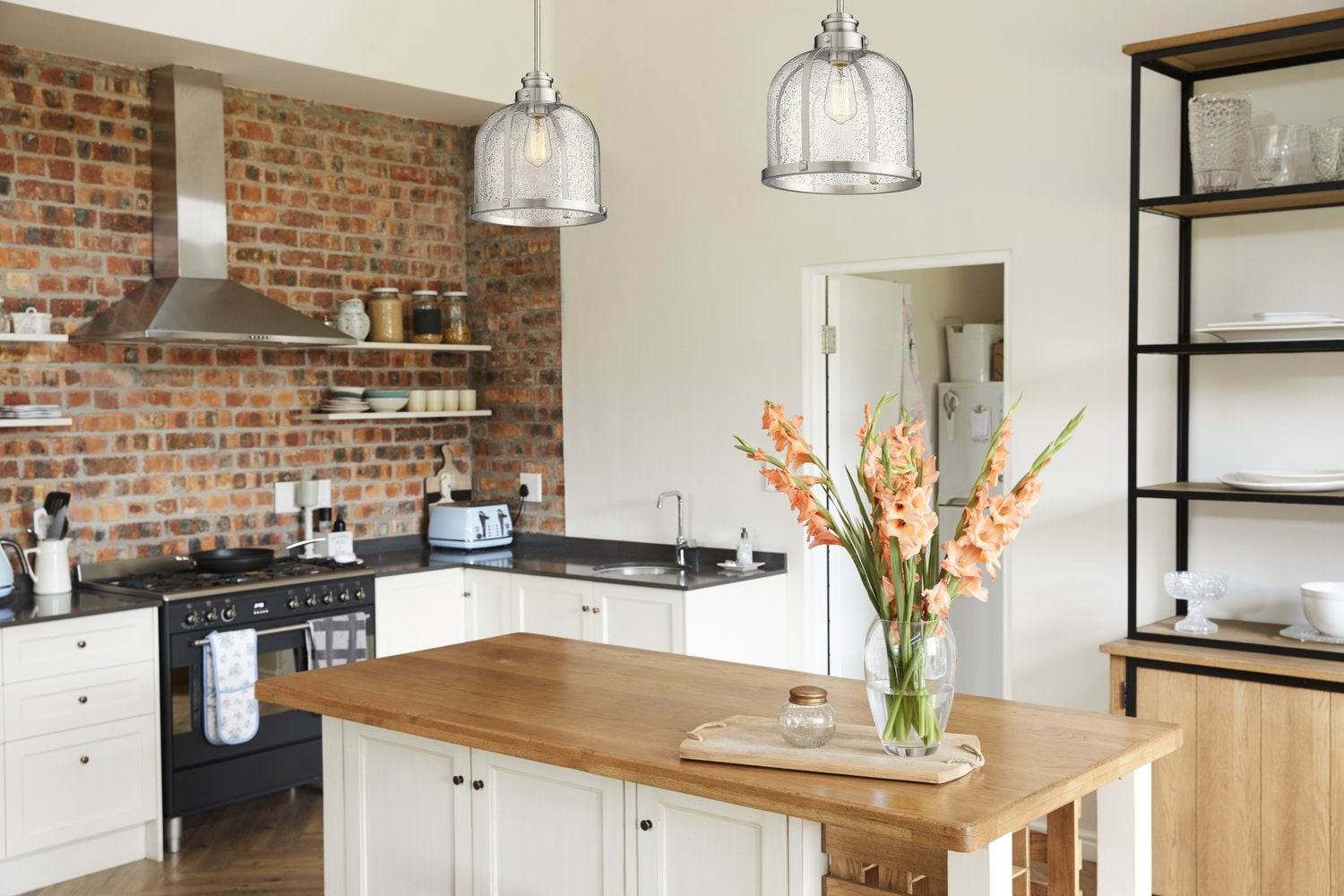 Z-LITE, BURREN PENDANT, PENDANT LIGHT