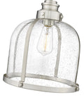 Z-LITE, BURREN PENDANT, PENDANT LIGHT