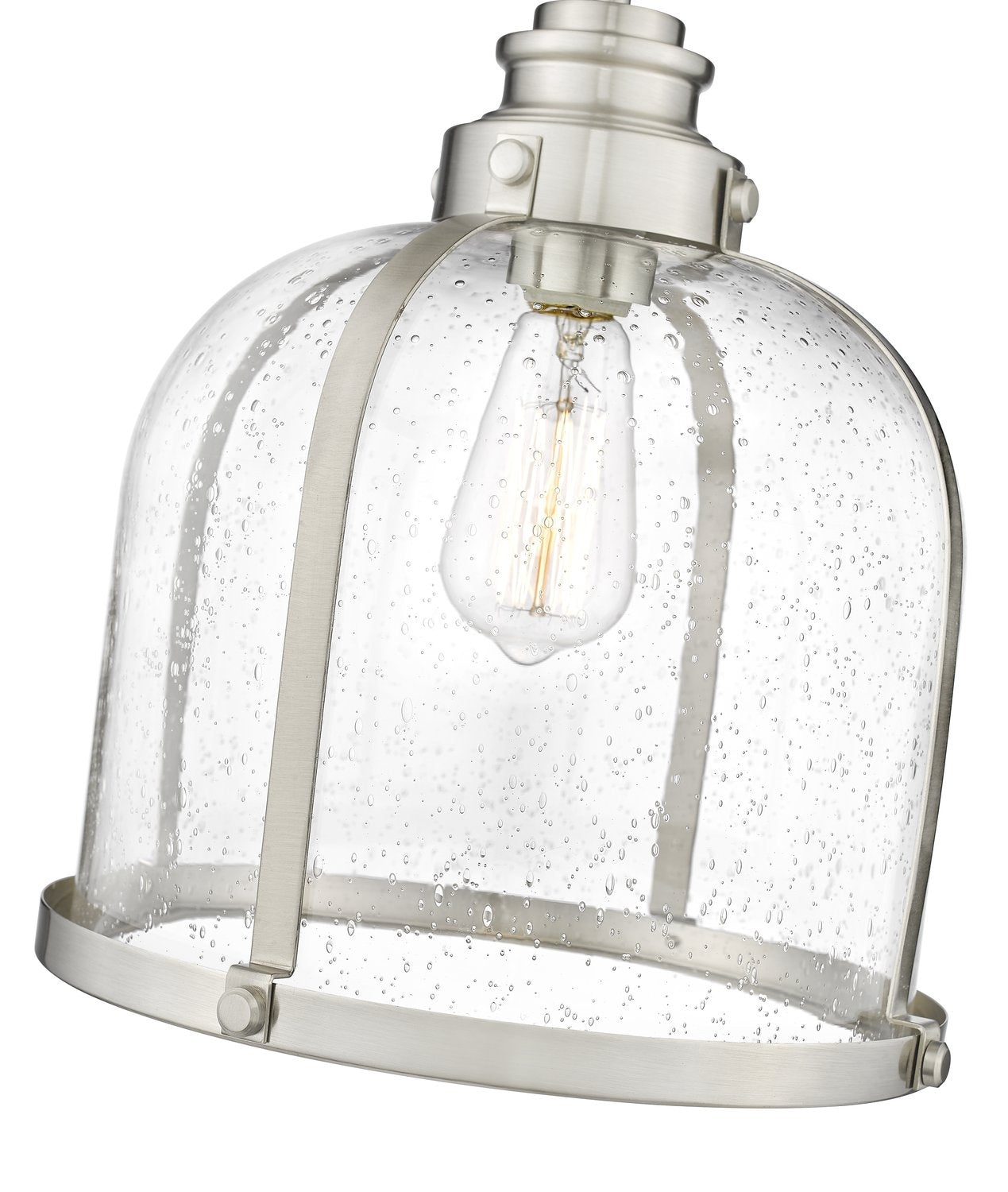 Z-LITE, BURREN PENDANT, PENDANT LIGHT