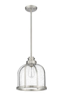 Z-LITE, BURREN PENDANT, PENDANT LIGHT
