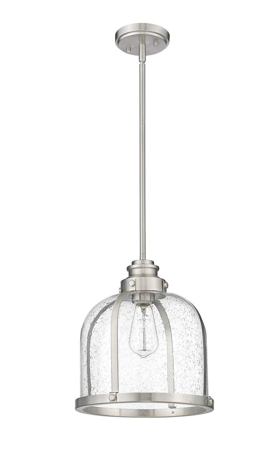 Z-LITE, BURREN PENDANT, PENDANT LIGHT