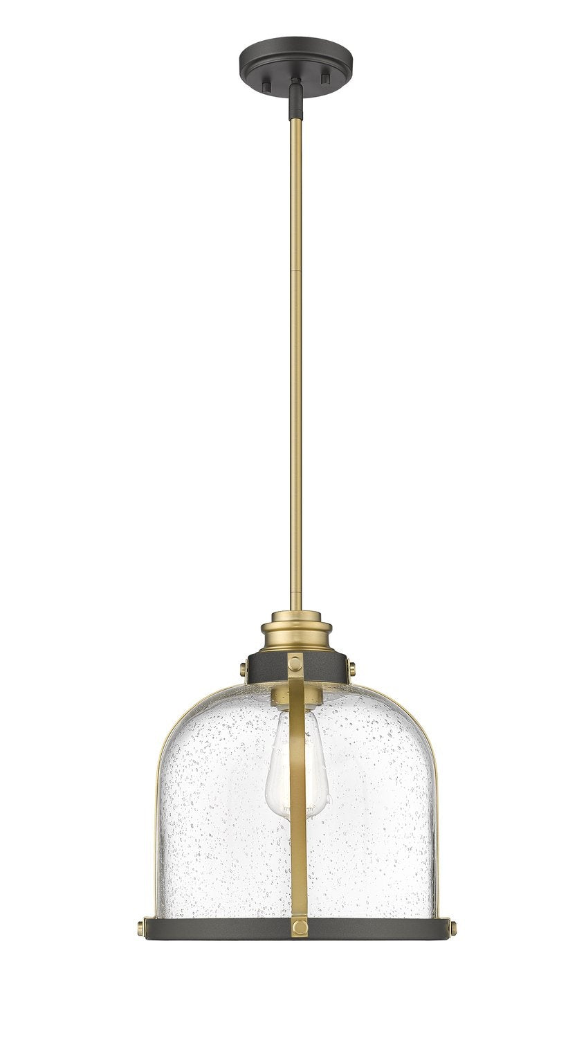 Z-LITE, BURREN PENDANT, PENDANT LIGHT