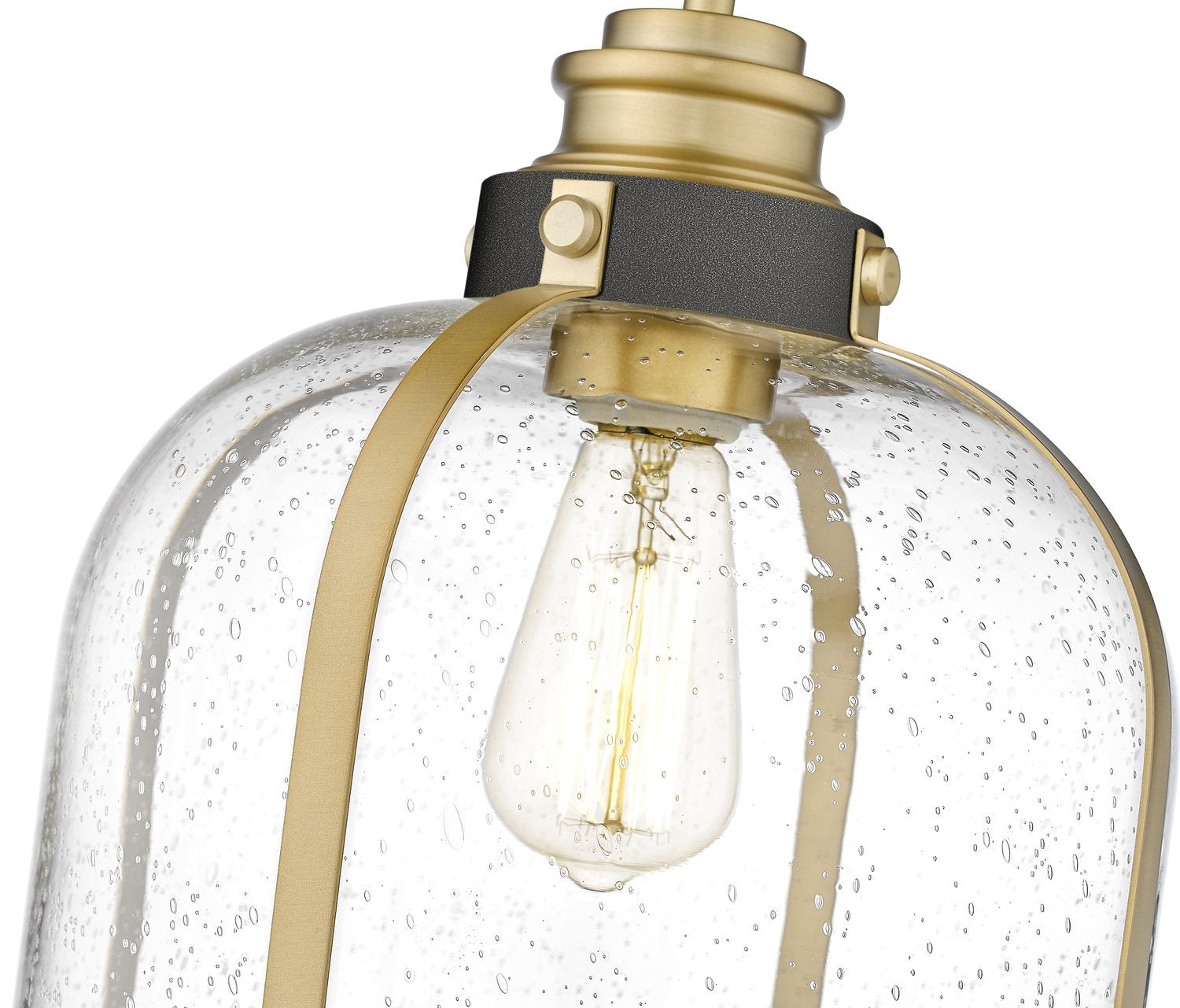 Z-LITE, BURREN PENDANT, PENDANT LIGHT