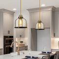 Z-LITE, BURREN PENDANT, PENDANT LIGHT