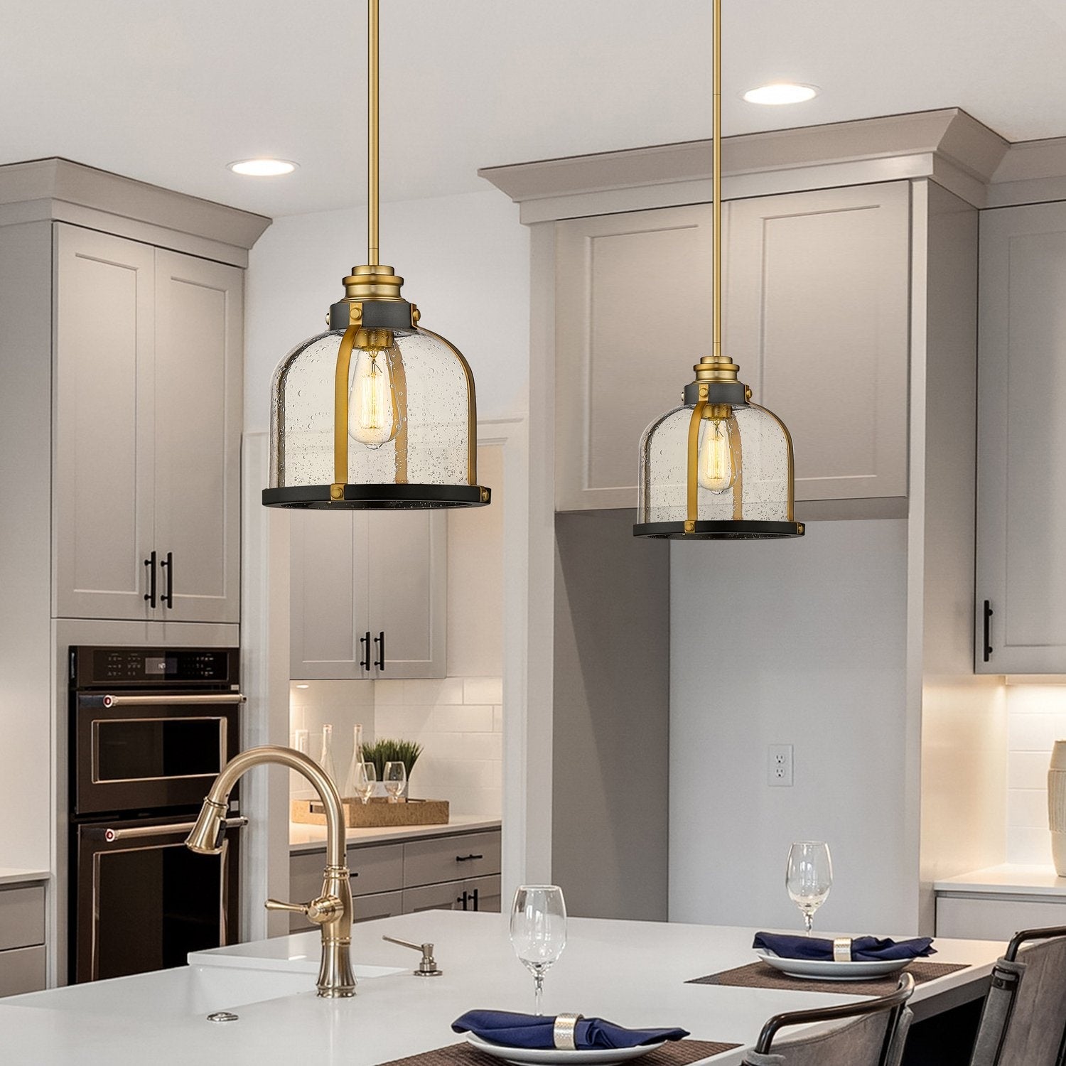 Z-LITE, BURREN PENDANT, PENDANT LIGHT