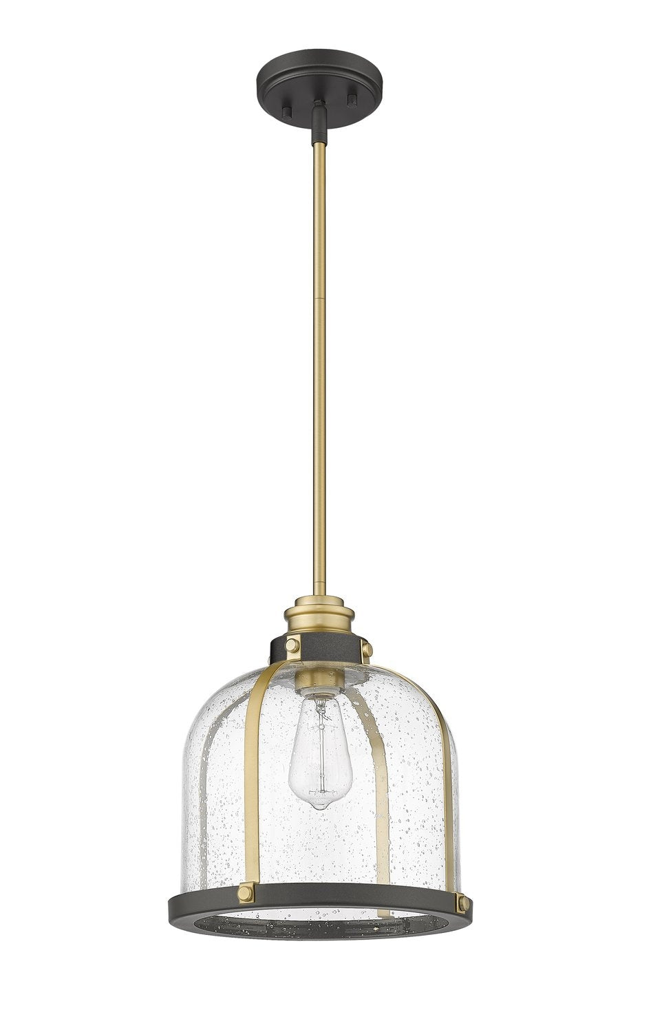 Z-LITE, BURREN PENDANT, PENDANT LIGHT