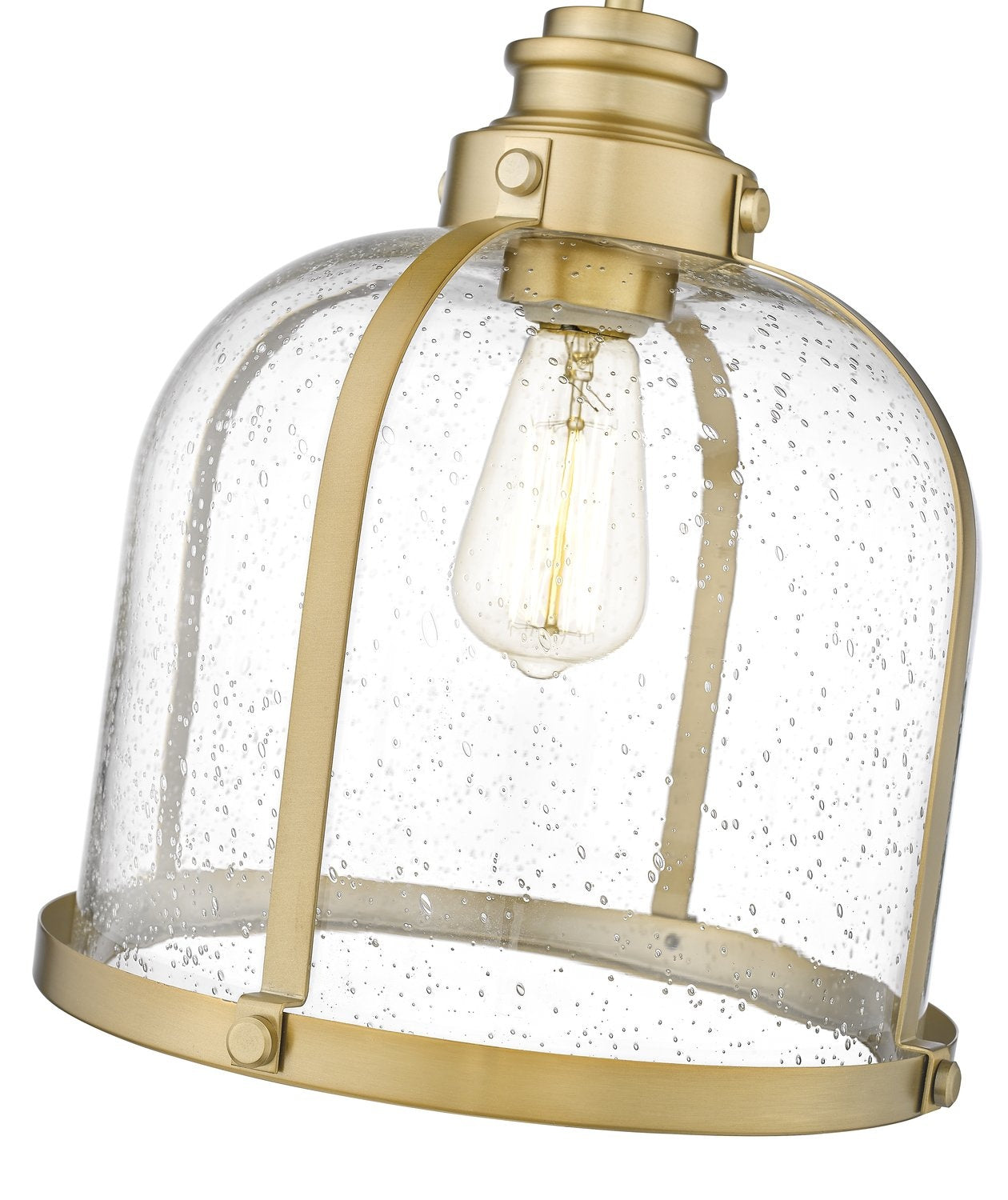 Z-LITE, BURREN PENDANT, PENDANT LIGHT
