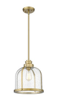 Z-LITE, BURREN PENDANT, PENDANT LIGHT