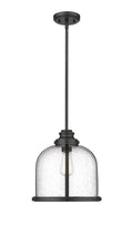 Z-LITE, BURREN PENDANT, PENDANT LIGHT