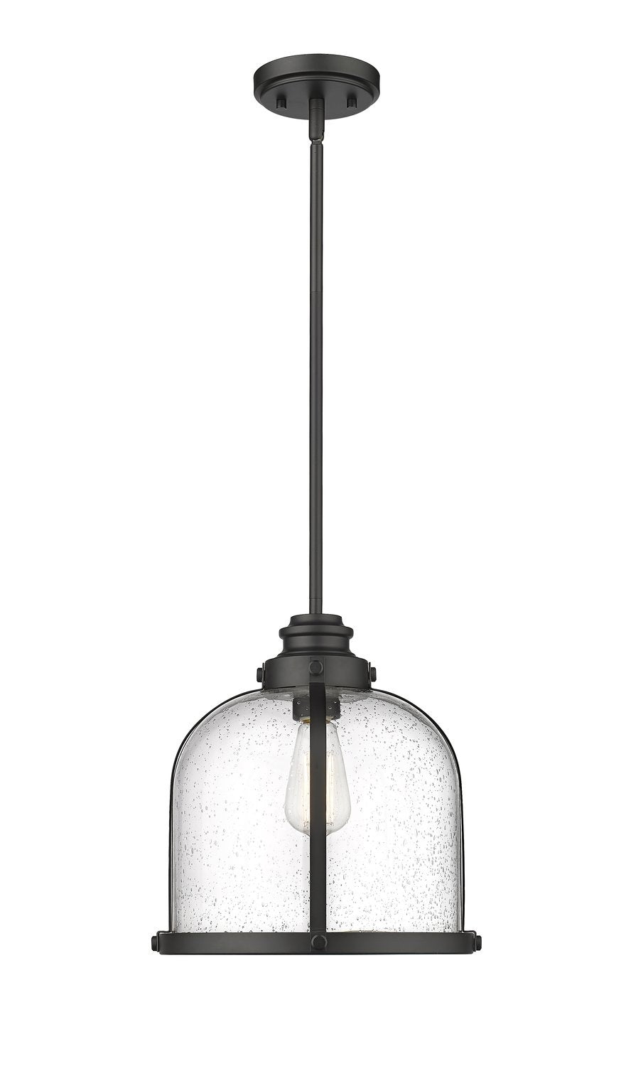 Z-LITE, BURREN PENDANT, PENDANT LIGHT