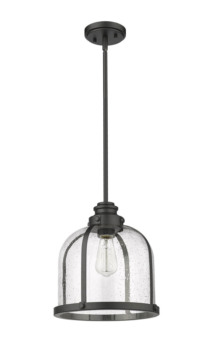 Z-LITE, BURREN PENDANT, PENDANT LIGHT