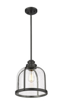 Z-LITE, BURREN PENDANT, PENDANT LIGHT