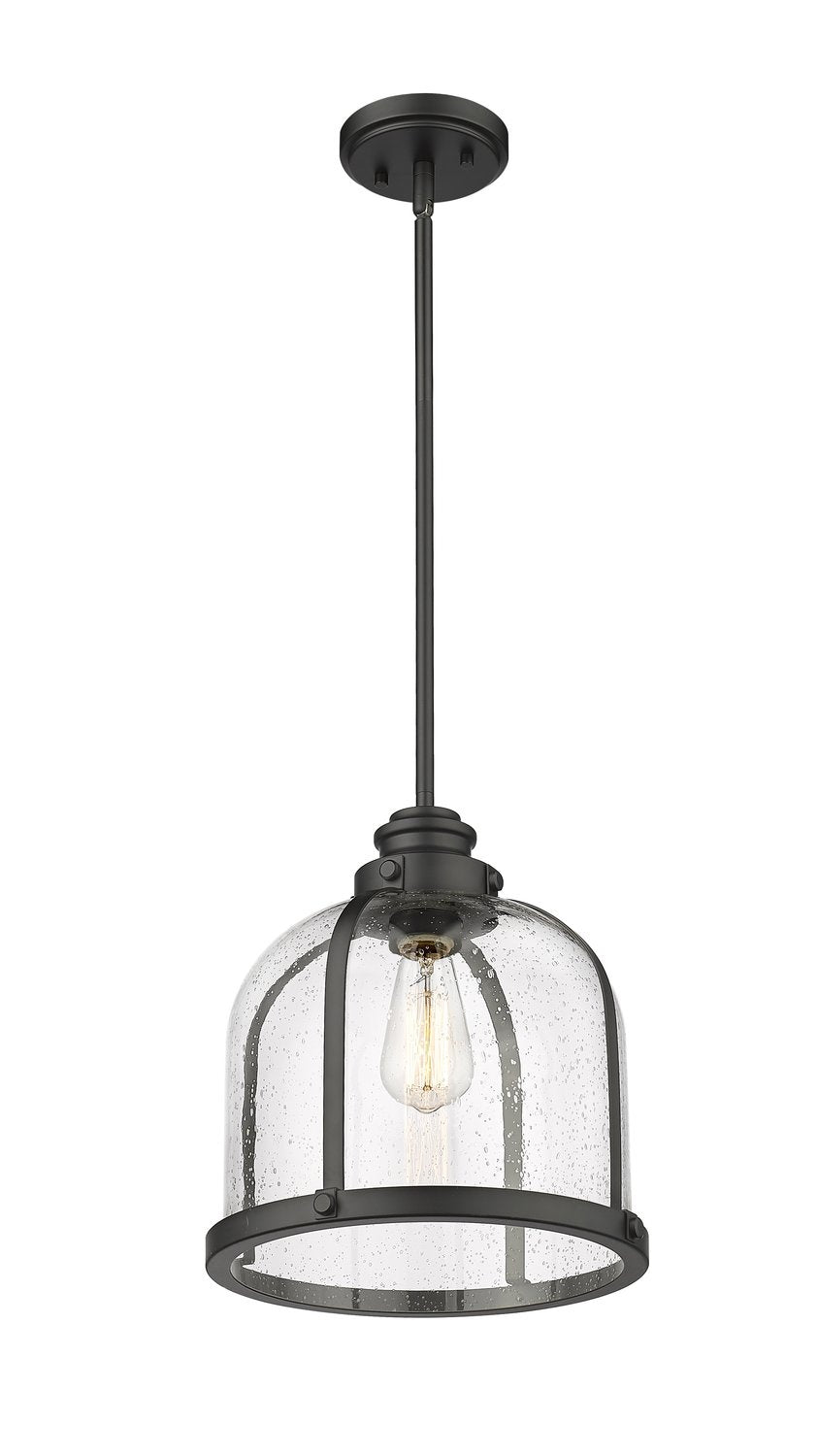 Z-LITE, BURREN PENDANT, PENDANT LIGHT
