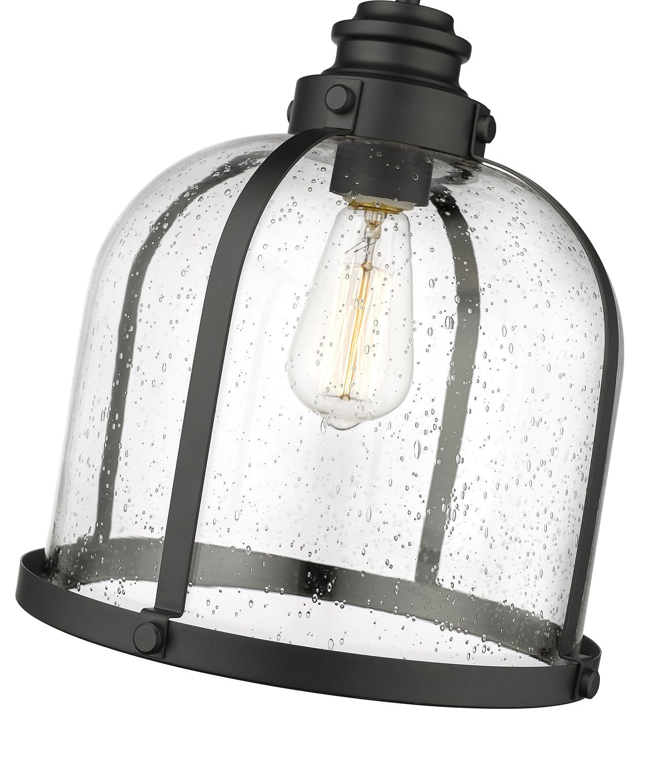 Z-LITE, BURREN PENDANT, PENDANT LIGHT