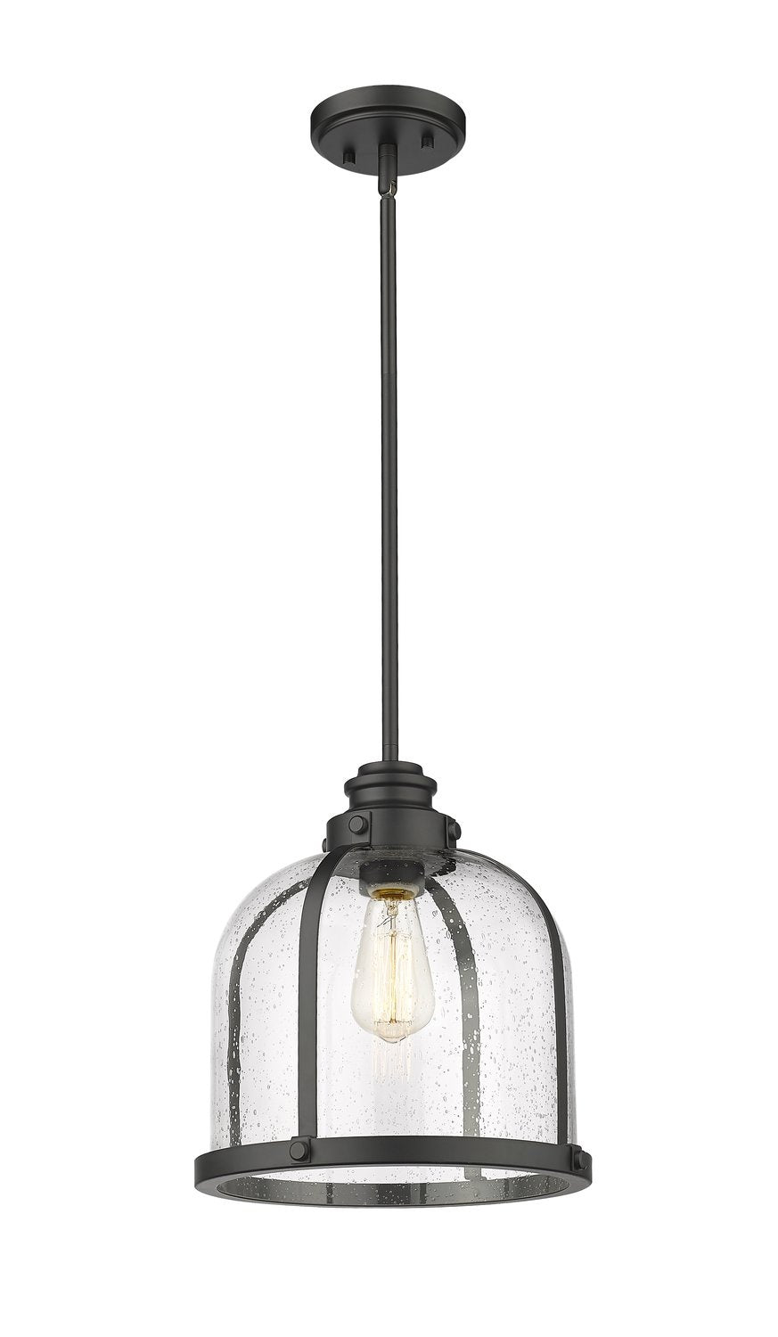 Z-LITE, BURREN PENDANT, PENDANT LIGHT