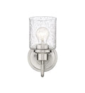 Z-LITE, KINSLEY WALL SCONCE, WALL SCONCES