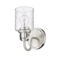 Z-LITE, KINSLEY WALL SCONCE, WALL SCONCES