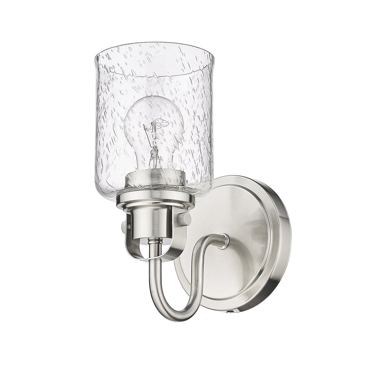 Z-LITE, KINSLEY WALL SCONCE, WALL SCONCES