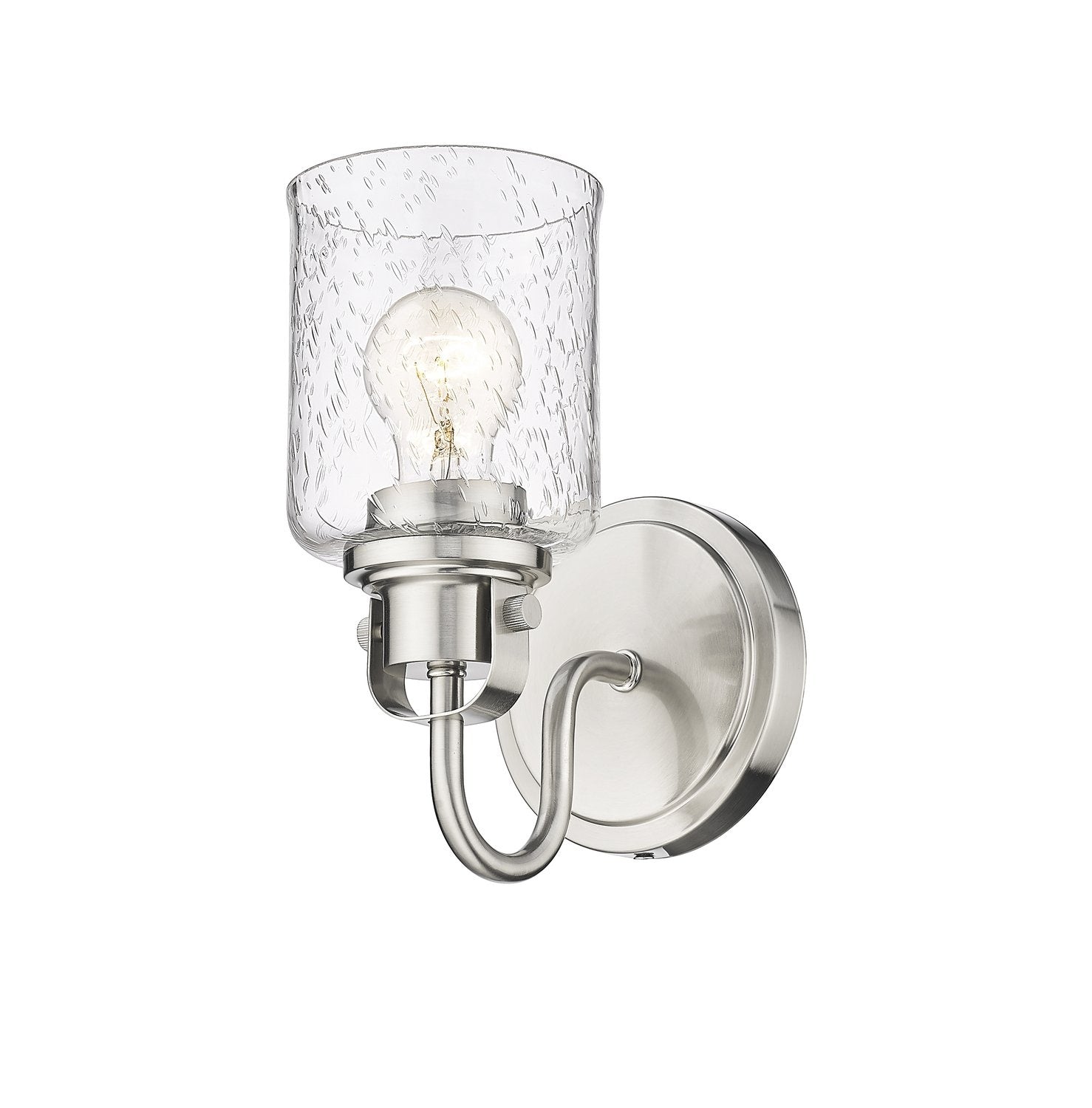 Z-LITE, KINSLEY WALL SCONCE, WALL SCONCES