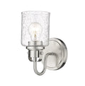Z-LITE, KINSLEY WALL SCONCE, WALL SCONCES