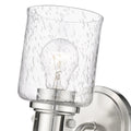 Z-LITE, KINSLEY WALL SCONCE, WALL SCONCES