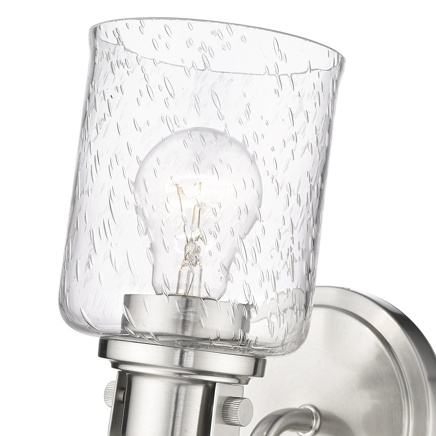 Z-LITE, KINSLEY WALL SCONCE, WALL SCONCES