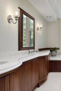 Z-LITE, KINSLEY WALL SCONCE, WALL SCONCES