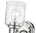 Z-LITE, KINSLEY WALL SCONCE, WALL SCONCES