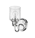 Z-LITE, KINSLEY WALL SCONCE, WALL SCONCES