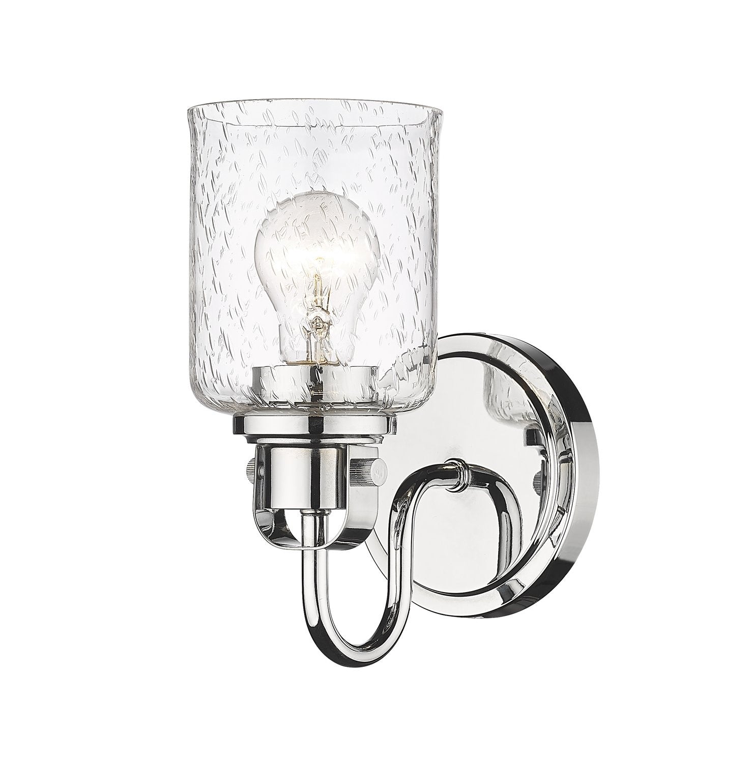 Z-LITE, KINSLEY WALL SCONCE, WALL SCONCES