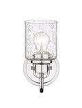 Z-LITE, KINSLEY WALL SCONCE, WALL SCONCES