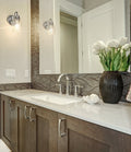Z-LITE, KINSLEY WALL SCONCE, WALL SCONCES