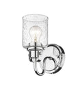 Z-LITE, KINSLEY WALL SCONCE, WALL SCONCES