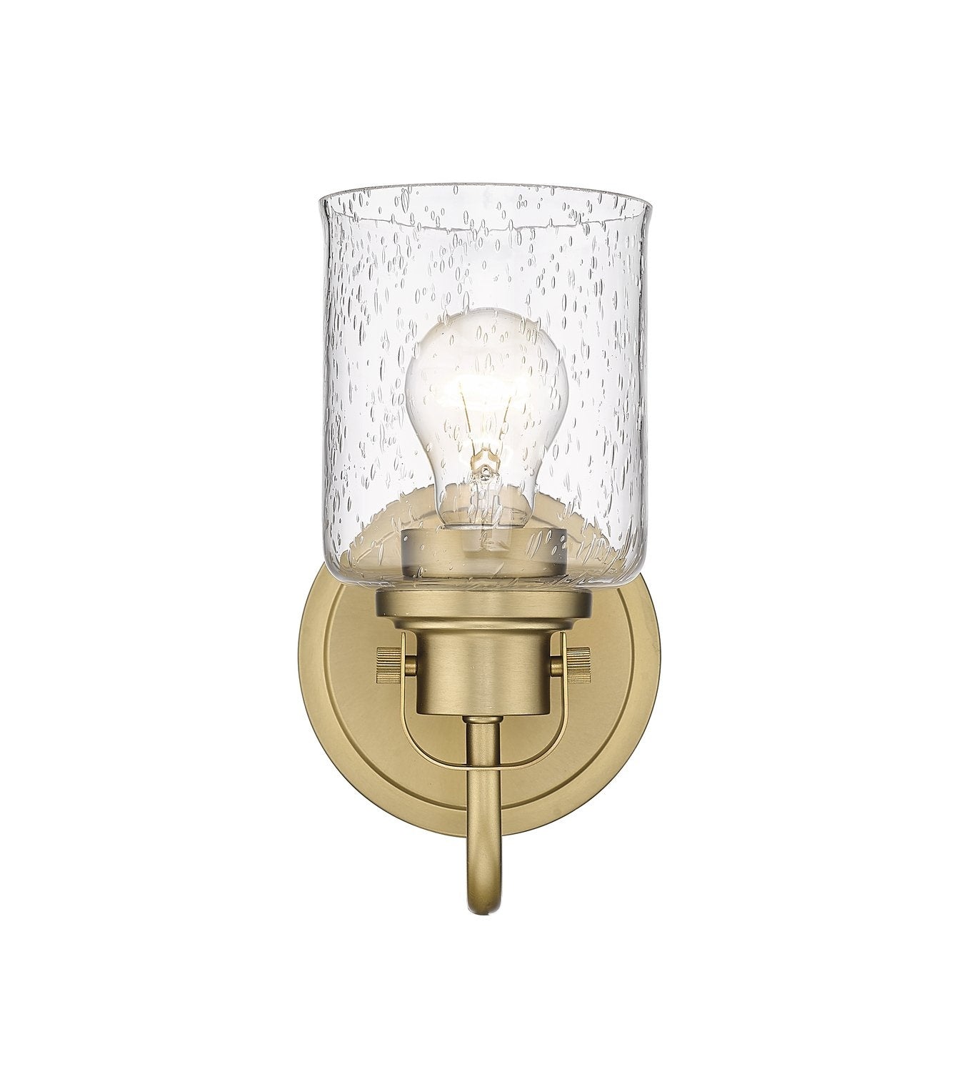Z-LITE, KINSLEY WALL SCONCE, WALL SCONCES