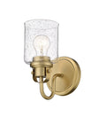 Z-LITE, KINSLEY WALL SCONCE, WALL SCONCES