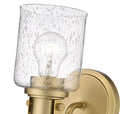 Z-LITE, KINSLEY WALL SCONCE, WALL SCONCES